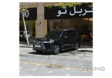 Lexus LX-600 Luxury 2025